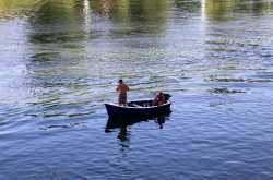 The River of Life - Digital Banjara