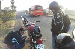 The Road To Discovery…