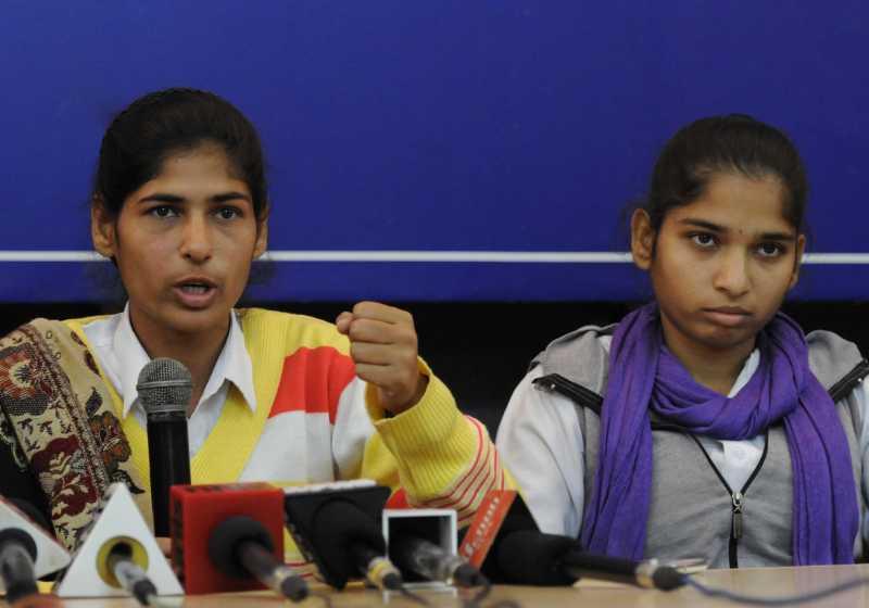 The Rohtak Sisters Case - An Insult To Journalism And Feminism