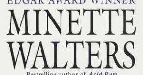 The Sculptress By Minette Walters