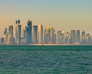 The Shining Jewel Of QATAR, DOHA - Ghoomleyaar