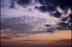 The Skies and their Glory