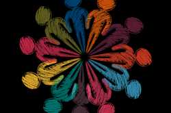 The Spirit of Team Work