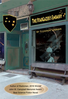 The Stargazer’s Embassy: Another Take On Aliens
