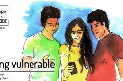 The Story Of A Suicide, My Review and Views