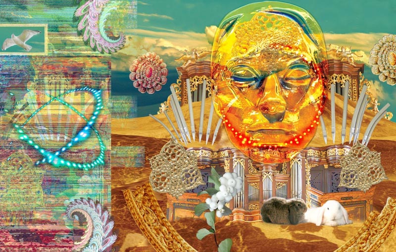 The Story Of Space, Time, Light & Energy That Matters - Makeup & Breakup