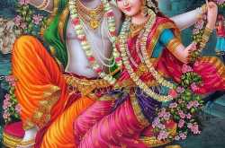 The Swing Festival - Origin of Jhulan Utsav