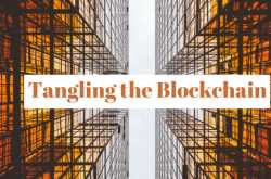 The Technology that is Challenging the Blockchain