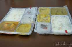 The Thali from Only Alibaba ~Review