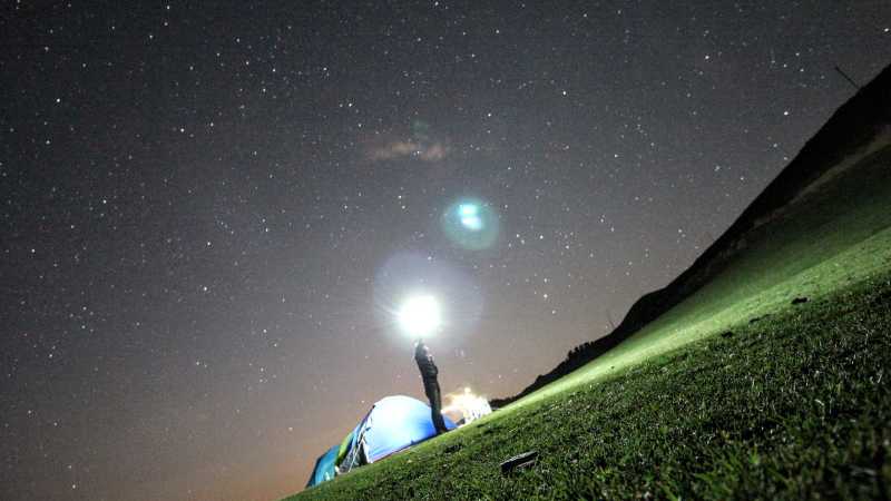 The Thing About Sadness