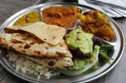 The Tradition of Respecting and Celebrating Food