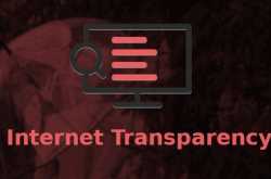 The Transparency Over the Internet Security