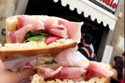 The Traveling Bite Chews Florence, Italy