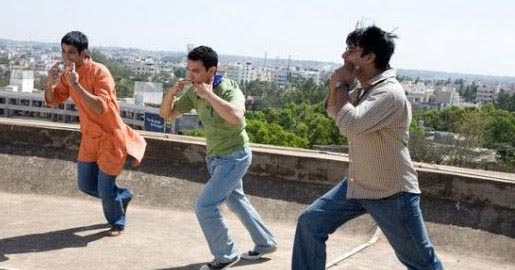 The Ultimate Farewell Song