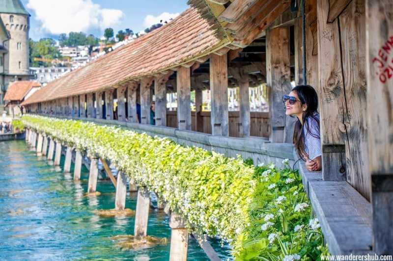 The Ultimate Guide On Best Places To Visit In Switzerland: Costs & Tips