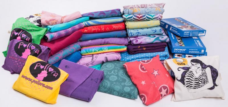 The Ultimate Guide To Baby Wraps | Fun To Be Mum