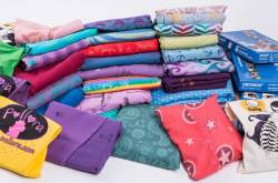 The Ultimate Guide to Baby Wraps | Fun To Be Mum