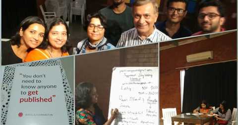 The Ultimate Short Story Workshop: A Quick Summary