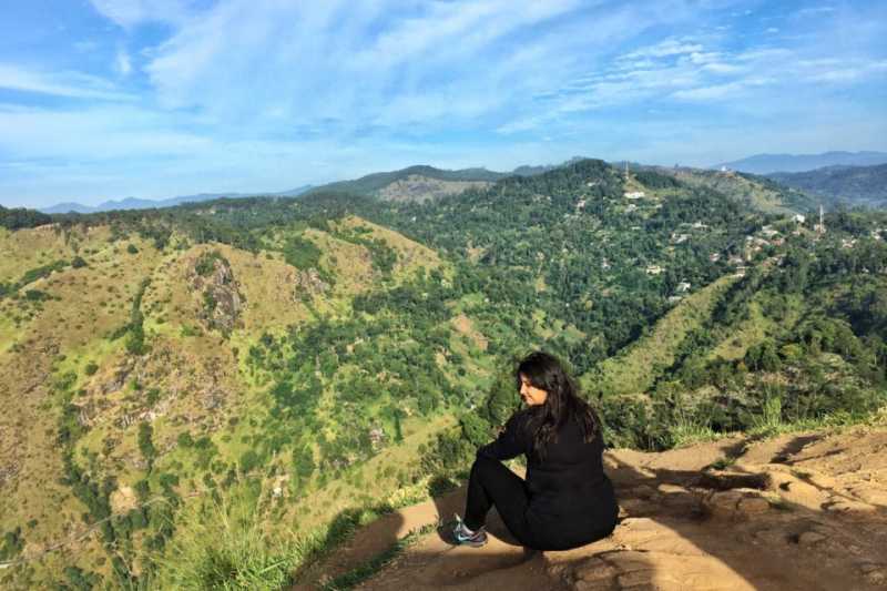 The Ultimate Travel Guide To Sri Lanka