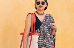 The Universal Tote x Eba Totes | Functional and Sustainable - A Sip of Beauty