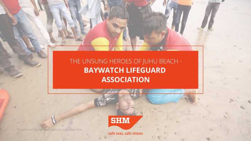 The Unsung Heroes Of Juhu Beach! | Indian Graffiti