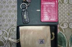 The Urby Slim Wallet