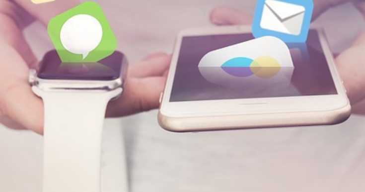 The Utopian World Of Smart Devices