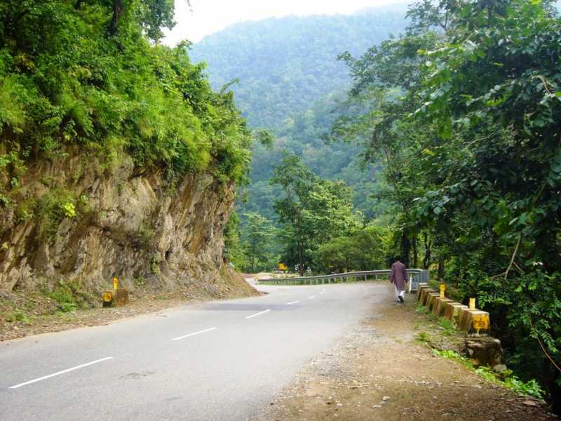 The Vagabond Situation