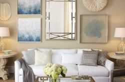 The Wall : Give them some Love & Decor!!