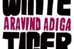 The White Tiger