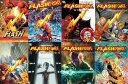 The World of Flash Point Mini-Series - Part 1