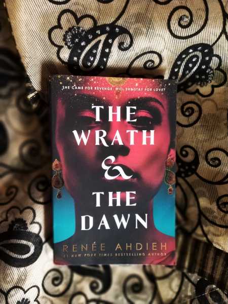 The Wrath & The Dawn Is A Riveting Tale, ​but Not Without Flaws