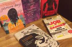 The Year in 54 Books