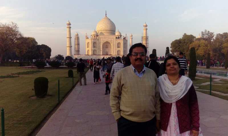 The Aeonian Love Story