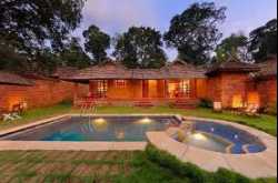 The beauty of Bangalore and Coorg - Hotels In South