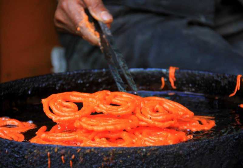 The Best Of The Darjeeling Food; What You Should Not Miss