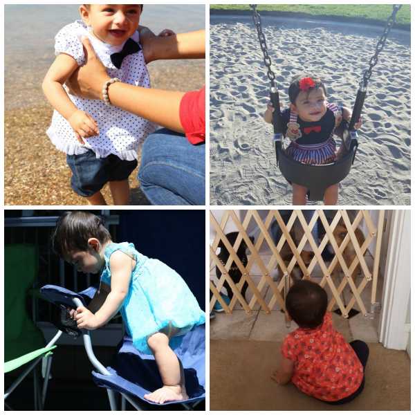 The Best Parts So Far