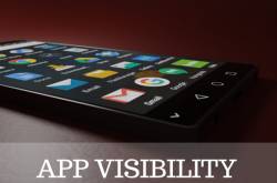 The best ways to improve your app visibility