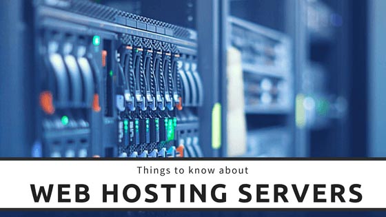 The Drawbacks Of Web Hosting And Things You Need To Have A Look At