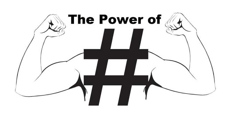 The Evolution Of Hashtags