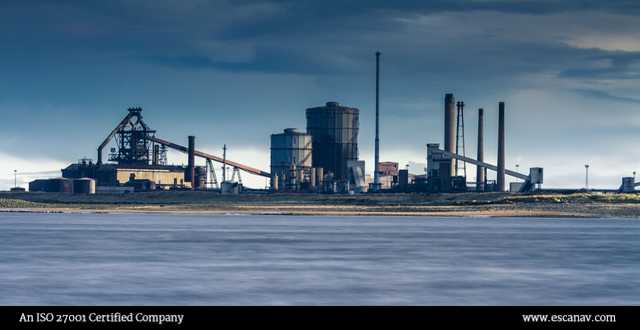 The Importance Of Data Security In The Manufacturing Sector