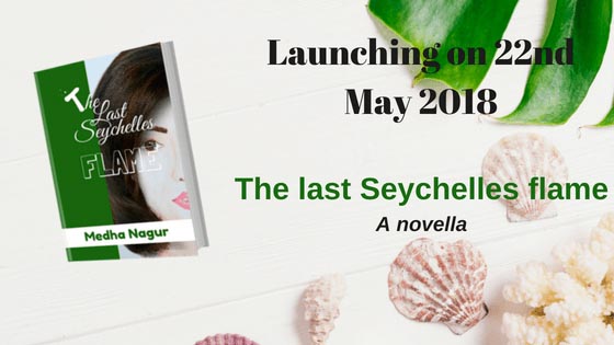 The Journey Of My First Fiction- Blog Series To Ebook - Medha Nagur