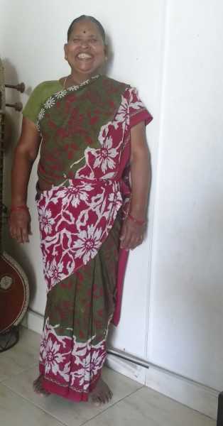 The Language Of Colour