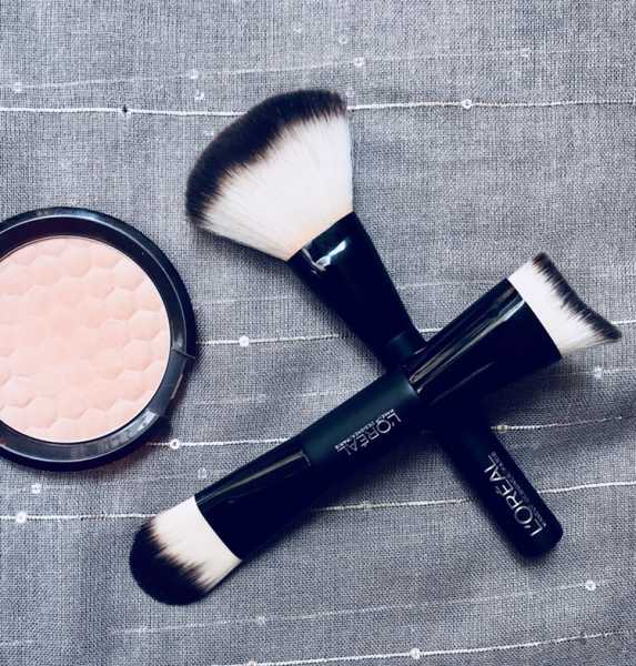 The Makeup Brushes You Need