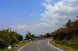 The miles I traversed ! - From Ooty To Bangalore 