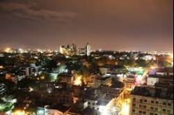 The most important IT hub of India - Bangalore - Hotels In South