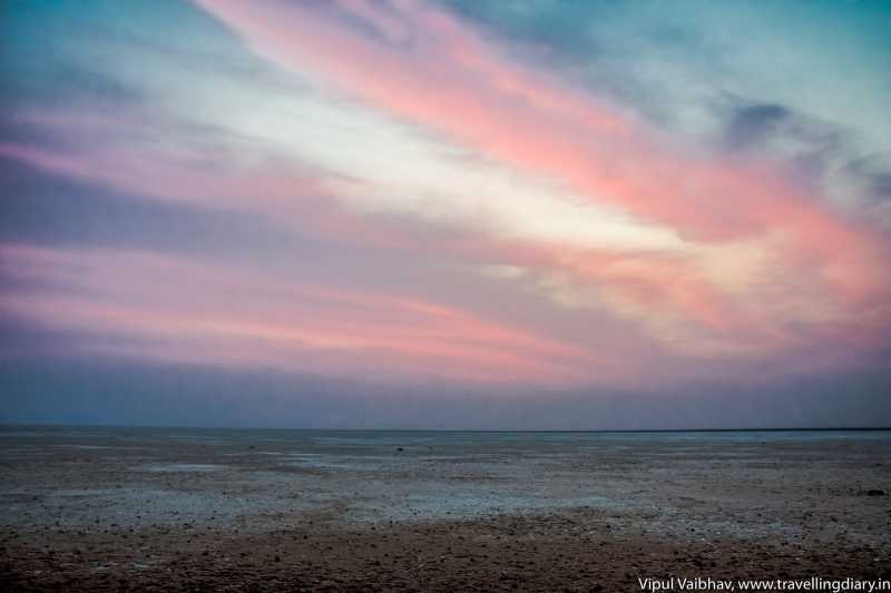 The Next Two Days At Rann Utsav, The Great Rann Of Kutch