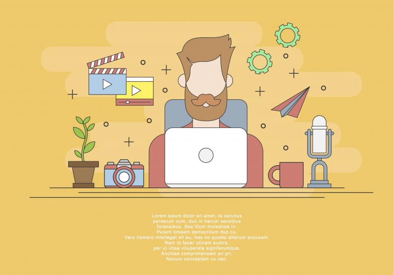 The Not So Complex Side Of Content Marketing