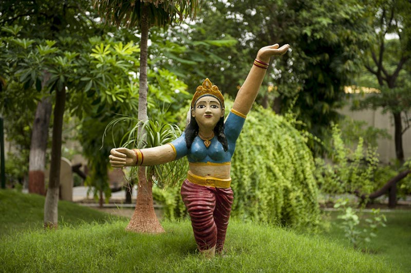 The Other Side Of The Wall