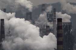 The world passes 400ppm carbon dioxide threshold. Permanently